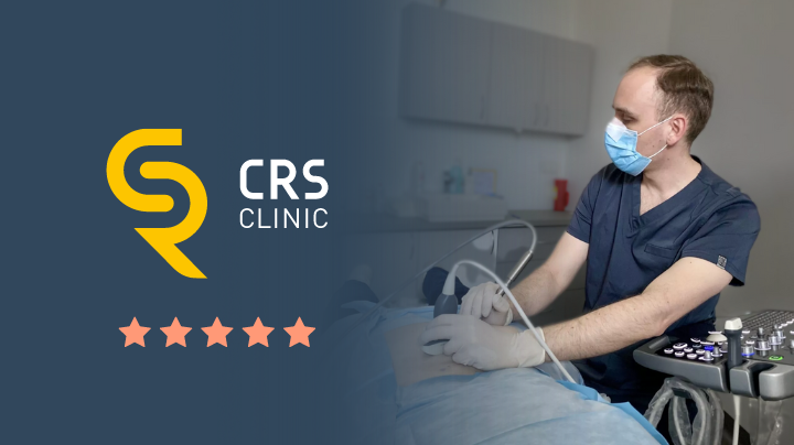 CRS Clinic