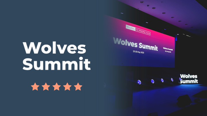 Wolves Summit