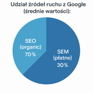 SEO VS SEM