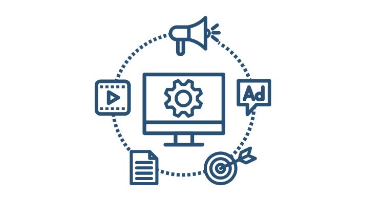 marketing dla dewelopera